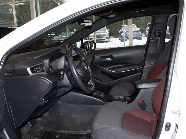 2024 Toyota Corolla SE (Stk: 26557A) in Kingston - Image 11 of 15