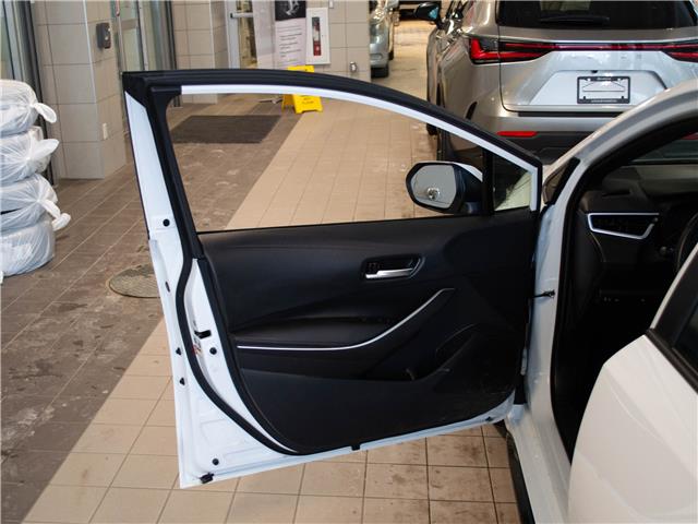 2024 Toyota Corolla SE (Stk: 26557A) in Kingston - Image 9 of 15