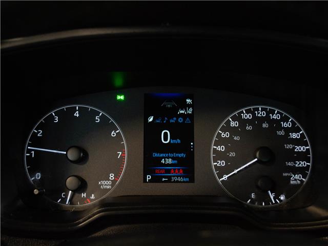 2024 Toyota Corolla SE (Stk: 26557A) in Kingston - Image 12 of 15