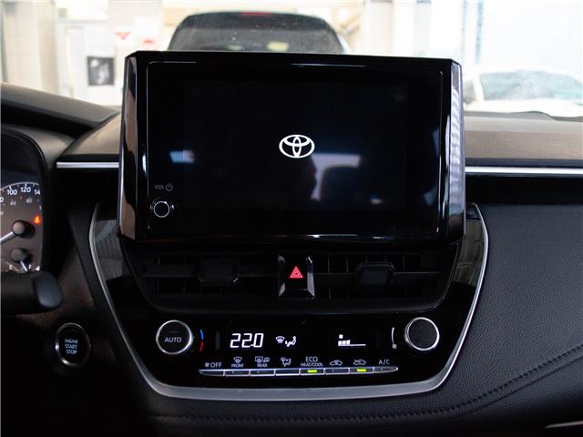 2024 Toyota Corolla SE (Stk: 26557A) in Kingston - Image 13 of 15