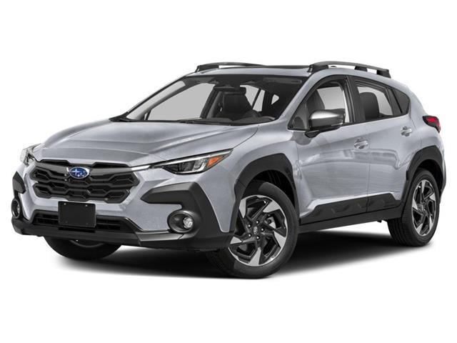 2026 Subaru Crosstrek Limited (Stk: 260248) in North York, - Image 1 of 3