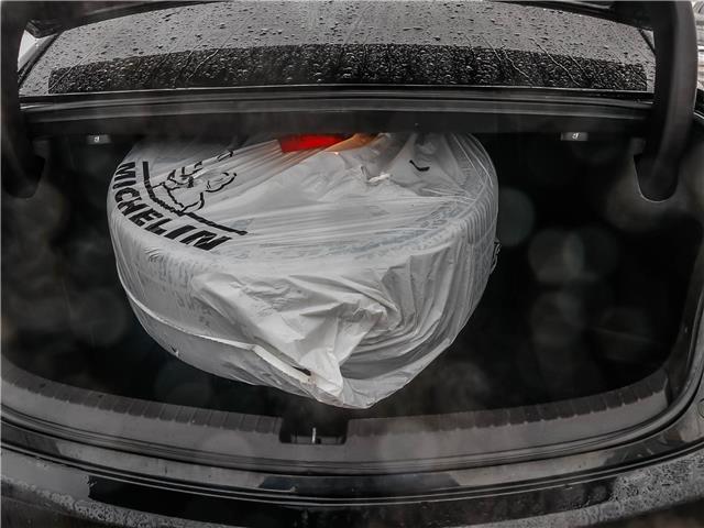 2018 Acura TLX Tech A-Spec (Stk: 15-25295AA) in London - Image 28 of 28