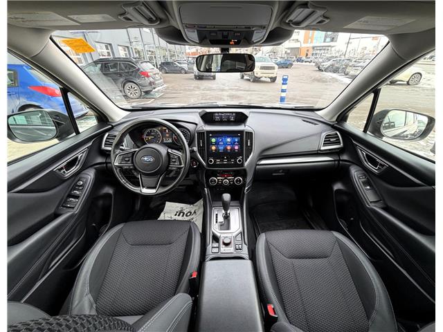 2024 Subaru Forester Touring (Stk: 2026S23B) in Calgary - Image 6 of 9