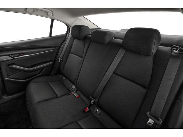 2025 Mazda Mazda3 GX (Stk: 25-414) in Cornwall - Image 7 of 10