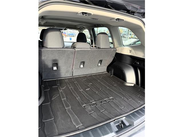 2024 Subaru Forester Touring (Stk: 2026S23B) in Calgary - Image 8 of 9