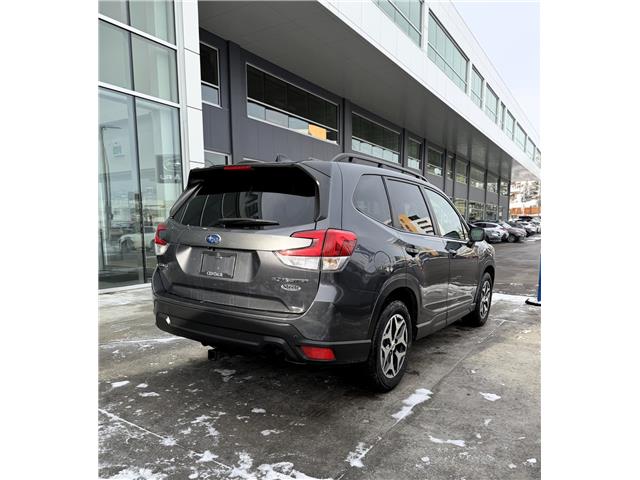 2024 Subaru Forester Touring (Stk: 2026S23B) in Calgary - Image 3 of 9
