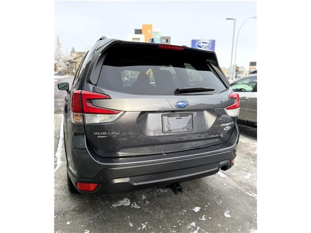2024 Subaru Forester Touring (Stk: 2026S23B) in Calgary - Image 5 of 9