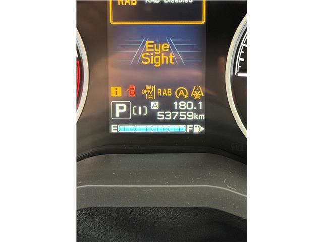 2024 Subaru Forester Touring (Stk: 2026S23B) in Calgary - Image 9 of 9