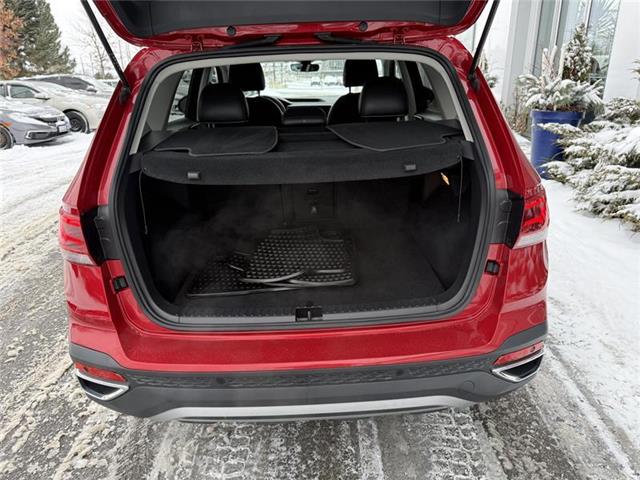 2023 Volkswagen Taos Highline (Stk: TC0874) in Orleans - Image 6 of 17