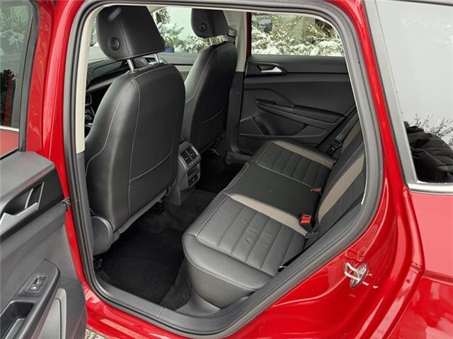 2023 Volkswagen Taos Highline (Stk: TC0874) in Orleans - Image 9 of 17
