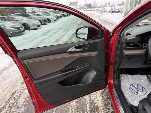 2023 Volkswagen Taos Highline (Stk: TC0874) in Orleans - Image 10 of 17