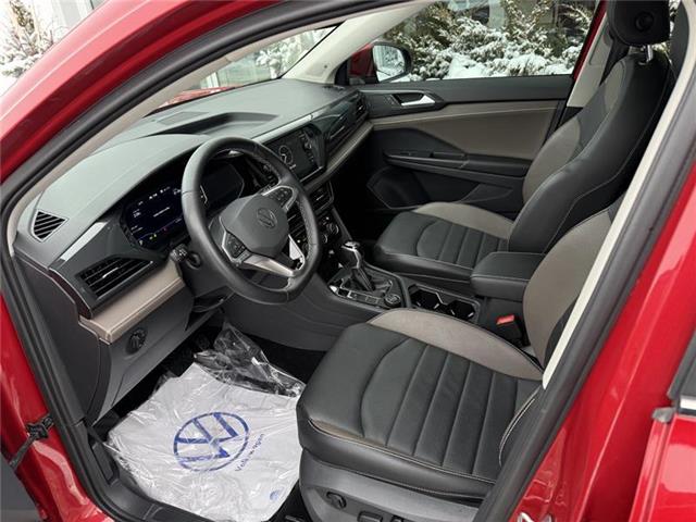 2023 Volkswagen Taos Highline (Stk: TC0874) in Orleans - Image 11 of 17