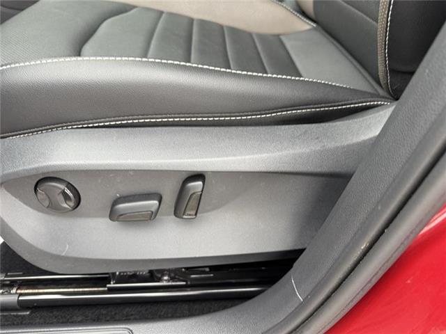 2023 Volkswagen Taos Highline (Stk: TC0874) in Orleans - Image 12 of 17