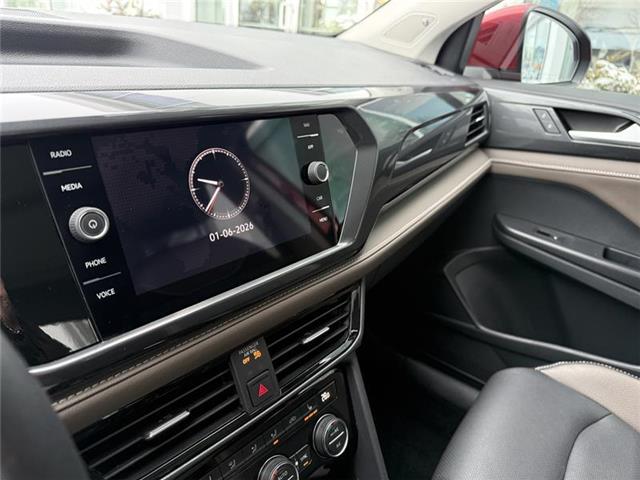 2023 Volkswagen Taos Highline (Stk: TC0874) in Orleans - Image 14 of 17