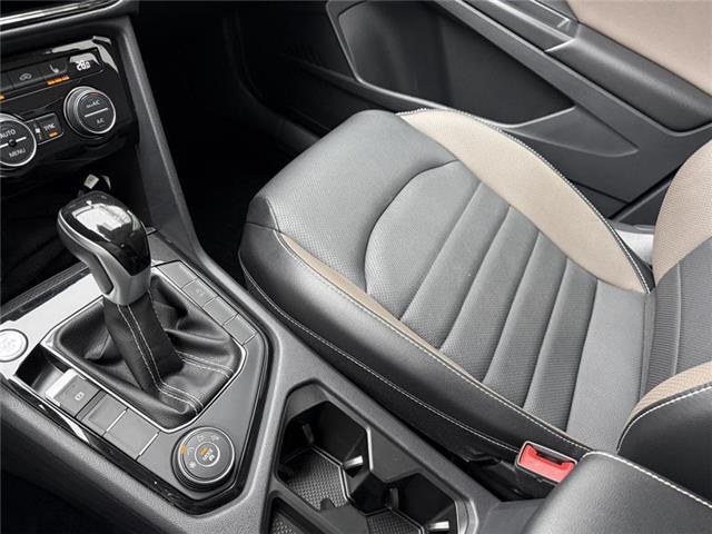 2023 Volkswagen Taos Highline (Stk: TC0874) in Orleans - Image 15 of 17