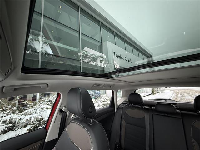 2023 Volkswagen Taos Highline (Stk: TC0874) in Orleans - Image 16 of 17