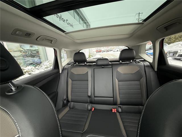 2023 Volkswagen Taos Highline (Stk: TC0874) in Orleans - Image 17 of 17