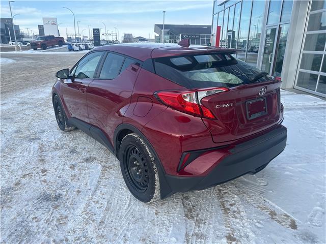2019 Toyota C-HR Base (Stk: 2540761) in Regina - Image 3 of 13