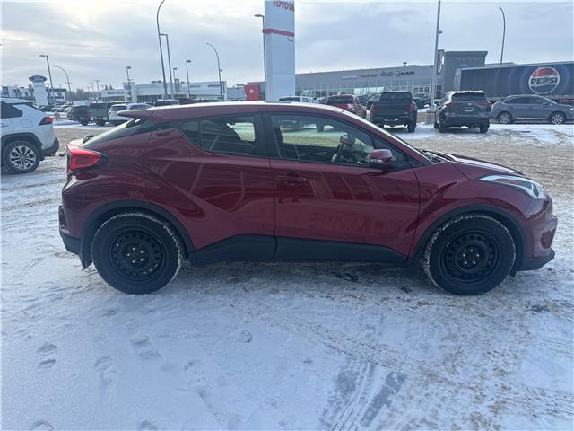 2019 Toyota C-HR Base (Stk: 2540761) in Regina - Image 6 of 13
