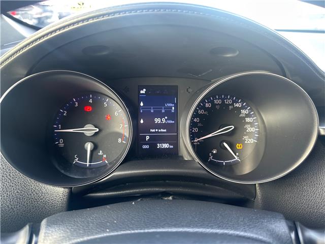 2019 Toyota C-HR Base (Stk: 2540761) in Regina - Image 10 of 13