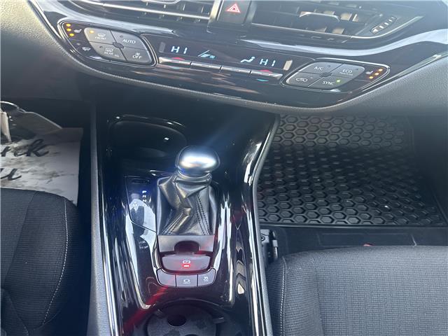 2019 Toyota C-HR Base (Stk: 2540761) in Regina - Image 12 of 13
