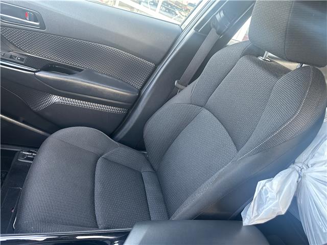 2019 Toyota C-HR Base (Stk: 2540761) in Regina - Image 13 of 13