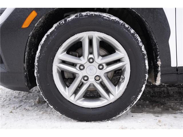 2022 Hyundai Kona 2.0L Essential (Stk: P41810) in Ottawa - Image 2 of 21