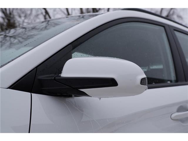 2022 Hyundai Kona 2.0L Essential (Stk: P41810) in Ottawa - Image 3 of 21