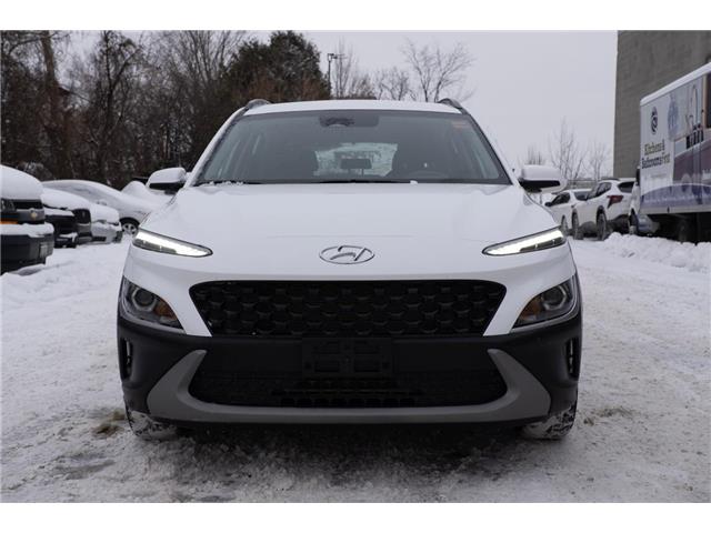 2022 Hyundai Kona 2.0L Essential (Stk: P41810) in Ottawa - Image 6 of 21
