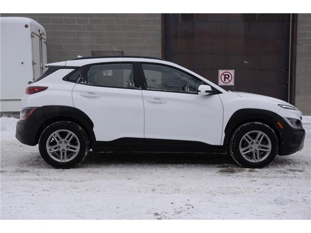 2022 Hyundai Kona 2.0L Essential (Stk: P41810) in Ottawa - Image 9 of 21