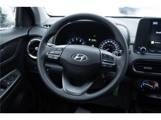 2022 Hyundai Kona 2.0L Essential (Stk: P41810) in Ottawa - Image 14 of 21