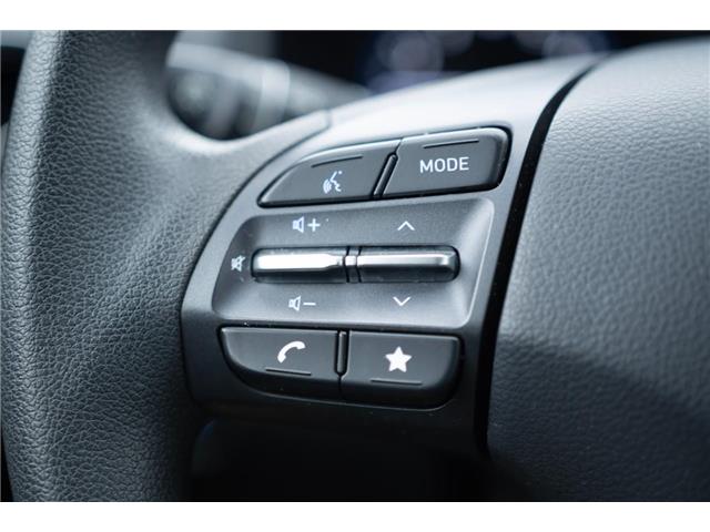 2022 Hyundai Kona 2.0L Essential (Stk: P41810) in Ottawa - Image 16 of 21