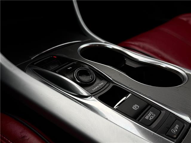 2019 Acura TLX Elite A-Spec (Stk: 251362A) in Calgary - Image 15 of 19