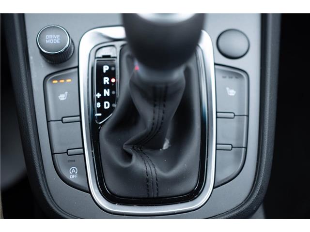 2022 Hyundai Kona 2.0L Essential (Stk: P41810) in Ottawa - Image 21 of 21