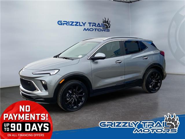 2026 Buick Encore GX Sport Touring (Stk: G100133) in Barrhead - Image 1 of 15