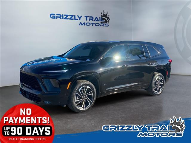 2026 Buick Enclave Sport Touring (Stk: G100218) in Barrhead - Image 1 of 15