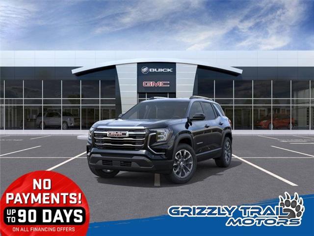 2026 GMC Terrain Elevation (Stk: G100399) in Barrhead - Image 1 of 6