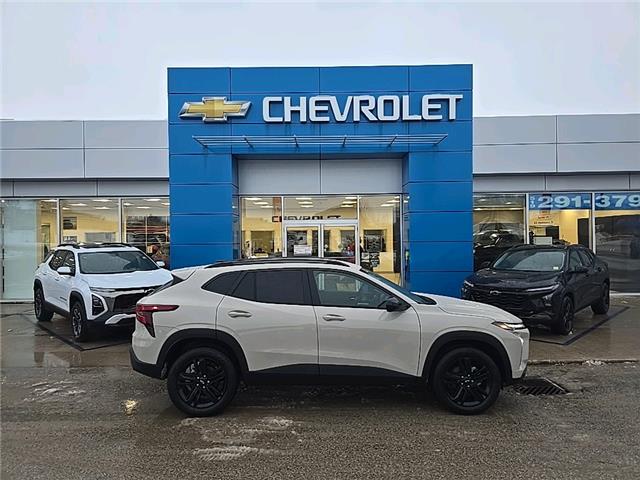 2026 Chevrolet Trax ACTIV (Stk: 26-841) in Listowel - Image 2 of 15