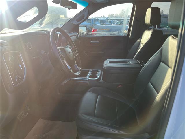 2022 Chevrolet Silverado 1500 LTD LT Trail Boss (Stk: U02373) in Hague - Image 11 of 14