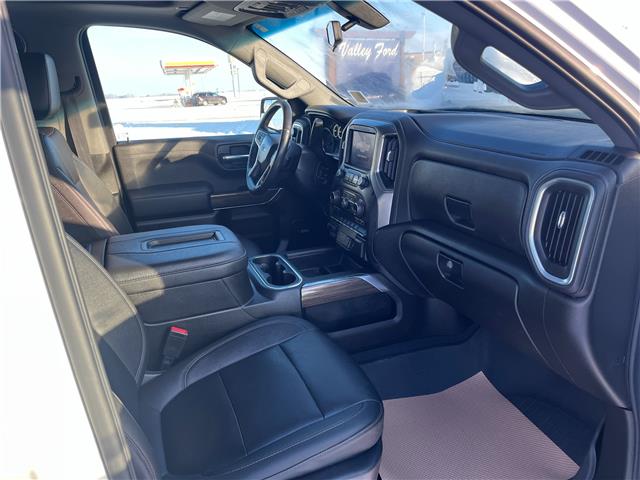 2022 Chevrolet Silverado 1500 LTD LT Trail Boss (Stk: U02373) in Hague - Image 12 of 14