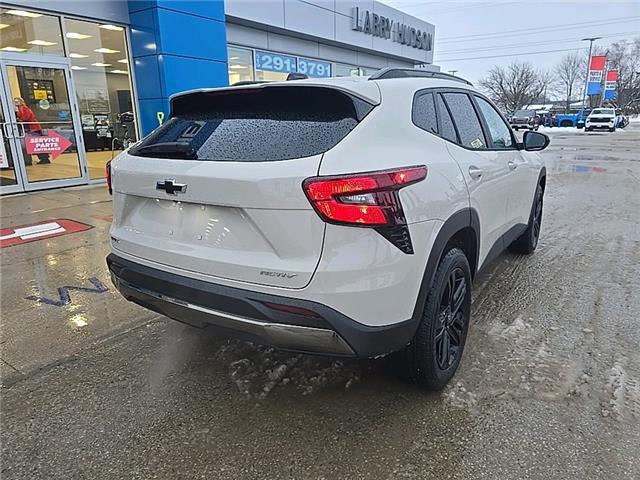 2026 Chevrolet Trax ACTIV (Stk: 26-841) in Listowel - Image 3 of 15