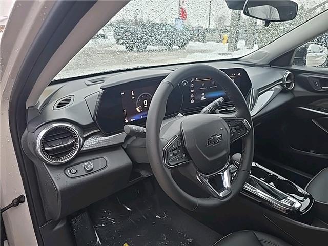 2026 Chevrolet Trax ACTIV (Stk: 26-841) in Listowel - Image 4 of 15