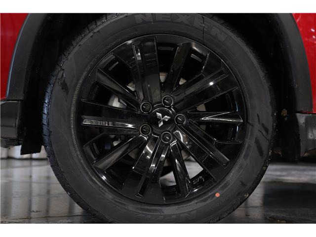 2026 Mitsubishi RVR NOIR (Stk: R26208) in Edmonton - Image 10 of 23