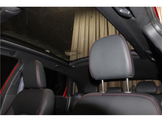 2026 Mitsubishi RVR NOIR (Stk: R26208) in Edmonton - Image 12 of 23