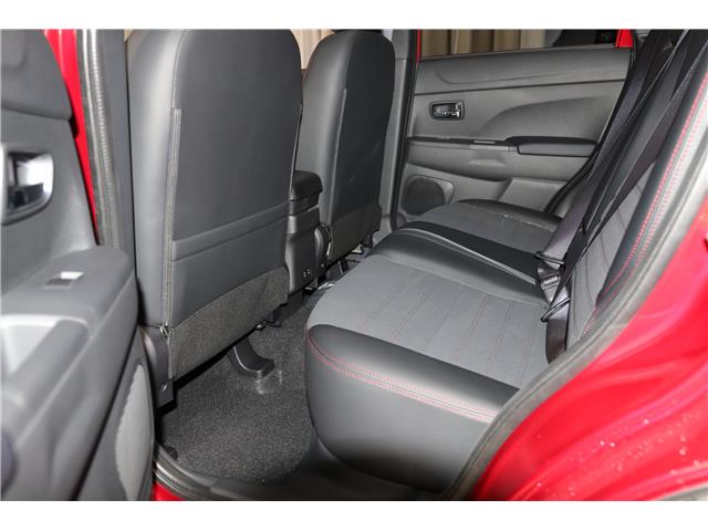 2026 Mitsubishi RVR NOIR (Stk: R26208) in Edmonton - Image 19 of 23