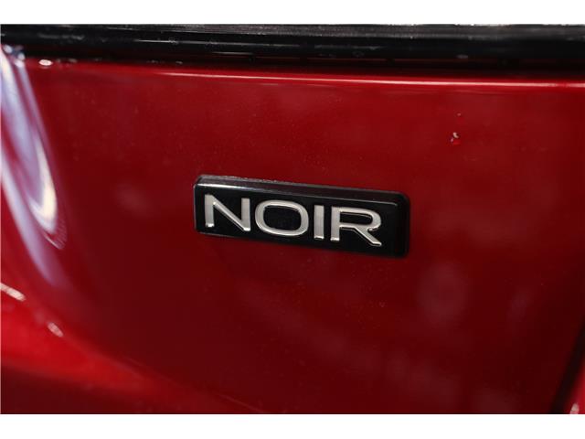 2026 Mitsubishi RVR NOIR (Stk: R26208) in Edmonton - Image 6 of 23