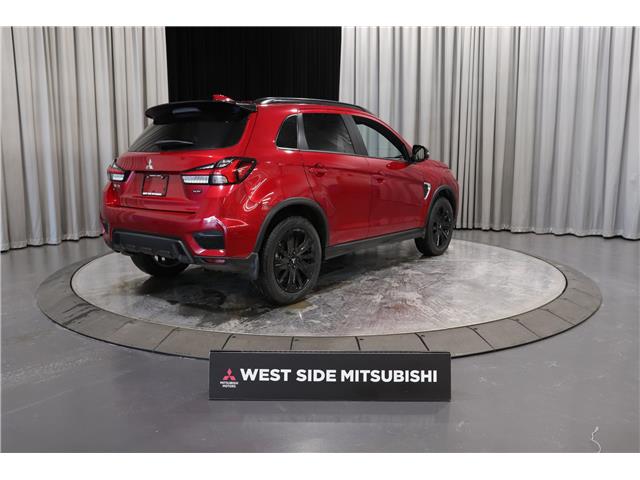 2026 Mitsubishi RVR NOIR (Stk: R26208) in Edmonton - Image 5 of 23