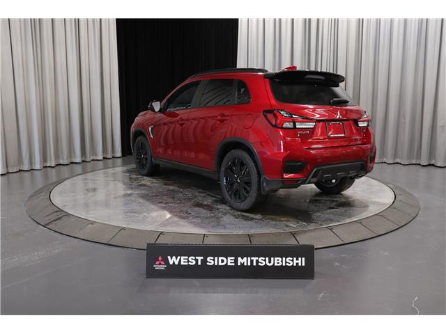 2026 Mitsubishi RVR NOIR (Stk: R26208) in Edmonton - Image 4 of 23