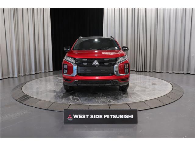 2026 Mitsubishi RVR NOIR (Stk: R26208) in Edmonton - Image 2 of 23