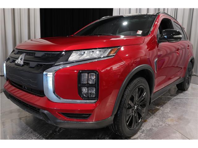 2026 Mitsubishi RVR NOIR (Stk: R26208) in Edmonton - Image 7 of 23